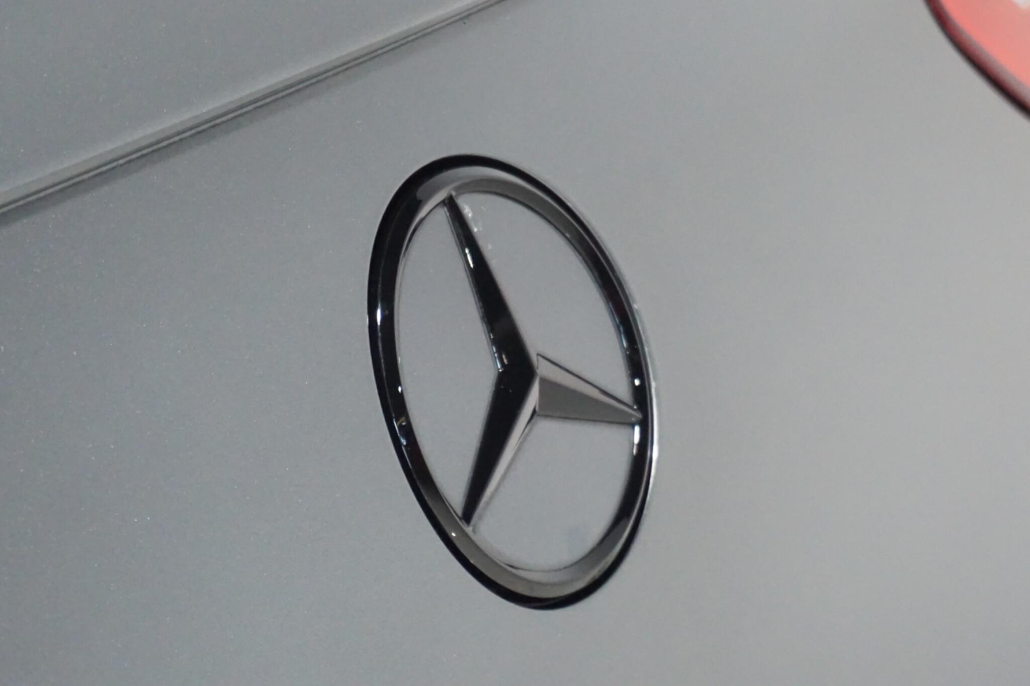Mercedes-Benz GLC 4.0 GLC63 V8 BiTurbo AMG S (Premium) Coupe 5dr Petrol SpdS MCT 4MATIC+ Euro 6 (s/s) (510 ps)